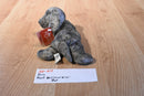 Russ Keats Grey Weimaraner Puppy dog Beanbag Plush
