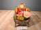 Alien Productions Burger King 3 ALF Puppets