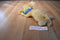 Kellogg's Little Brownie Bakers GSA Golden Retriever 2013 Plush