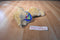 Kellogg's Little Brownie Bakers GSA Golden Retriever 2013 Plush