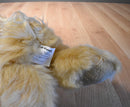 Kellogg's Little Brownie Bakers GSA Golden Retriever 2013 Plush