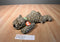 Ty Pillow Pals Speckles the Leopard 1996 Plush