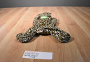 Ty Pillow Pals Speckles the Leopard 1996 Plush