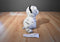 Morehead Snow Furries White Bengal Tiger Cub 1997 Plush