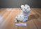 Morehead Snow Furries White Bengal Tiger Cub 1997 Plush