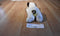 Target Chocolate Point Siamese Cat Kitten Plush