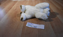 Target Chocolate Point Siamese Cat Kitten Plush