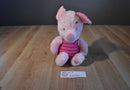 Disney Store Exclusive Original Piglet Plush