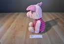 Disney Store Exclusive Original Piglet Plush