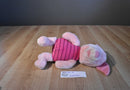 Disney Store Exclusive Original Piglet Plush