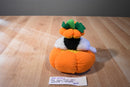 ACE Looney Tunes Sylvester in a Pumpkin 1997 Plush