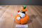 ACE Looney Tunes Sylvester in a Pumpkin 1997 Plush