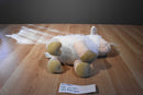 Kohl's Cares Eric Carle The Lamb And The Butterfly White Sheep 2012 Plush