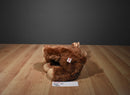 Aurora Brown Moose 2015 plush