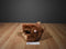 Aurora Brown Moose 2015 plush