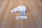 Ganz Webkinz Lil Kinz Googles White Goose HM021 Sealed Code