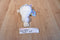 Ganz Webkinz Lil Kinz Googles White Goose HM021 Sealed Code