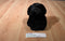 FAO Schwarz Black lab Puppy Dog Beanbag Plush