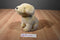 Fiesta Barking Yellow Lab Puppy Dog Plush