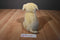 Fiesta Barking Yellow Lab Puppy Dog Plush