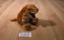Wild Republic T-Rex 2011 Beanbag Plush