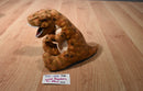 Wild Republic T-Rex 2011 Beanbag Plush