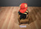 Boyd's Bears Buckley the Firebear 2001 Beanbag Plush
