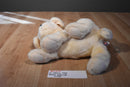 Ty Classic Furlow Yellow Lab Retriever Puppy Dog 2008 Beanbag Plush