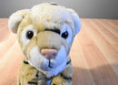 Chosun Cheetah Beanbag Plush
