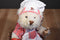 Bialosky Collection Baker Kitchen Bear 1997 Plush