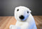 Sea World Polar Bear Plush