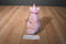Wishpets Erin the Pink Unicorn Horse 2005 Beanbag Plush