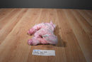 Wishpets Erin the Pink Unicorn Horse 2005 Beanbag Plush