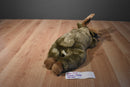 Jaag Moose Beanbag Plush