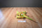 Toy Factory Jurassic World Green Red Yellow Hybrid Raptor 2017 Plush