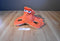Disney Store Finding Dory Hank the Orange Octopus Beanbag Plush