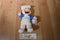 General Mills Breakfast Babies Cinnamon Toast Crunch Wendell the Baker 1997 Beanbag Plush