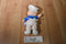 General Mills Breakfast Babies Cinnamon Toast Crunch Wendell the Baker 1997 Beanbag Plush