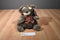 The Spinoza Company Poppy Bear 1985 Hand Puppet