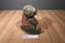 The Spinoza Company Poppy Bear 1985 Hand Puppet