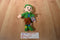 General Mills Breakfast Babies Lucky Charms Lucky 1997 Plush