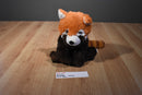 Intelex Warmies Microwaveable Lavender Scented Red Panda Warming Plush