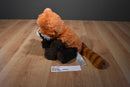 Intelex Warmies Microwaveable Lavender Scented Red Panda Warming Plush