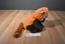 Intelex Warmies Microwaveable Lavender Scented Red Panda Warming Plush