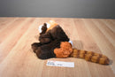 Intelex Warmies Microwaveable Lavender Scented Red Panda Warming Plush