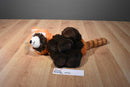 Intelex Warmies Microwaveable Lavender Scented Red Panda Warming Plush