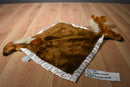 Crazy Mountain Imports Brooke Brown Horse Security Blanket