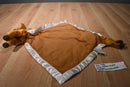 Crazy Mountain Imports Brooke Brown Horse Security Blanket