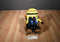 Accessory Innovations Despicable Me 3 Stuart Mini Backpack Bag