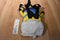 Accessory Innovations Despicable Me 3 Stuart Mini Backpack Bag